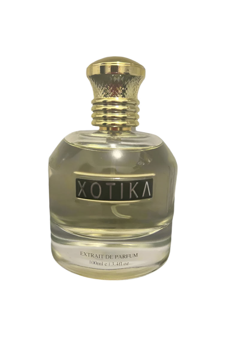 Ashley Watts XOTIKA Extrait De Parfum