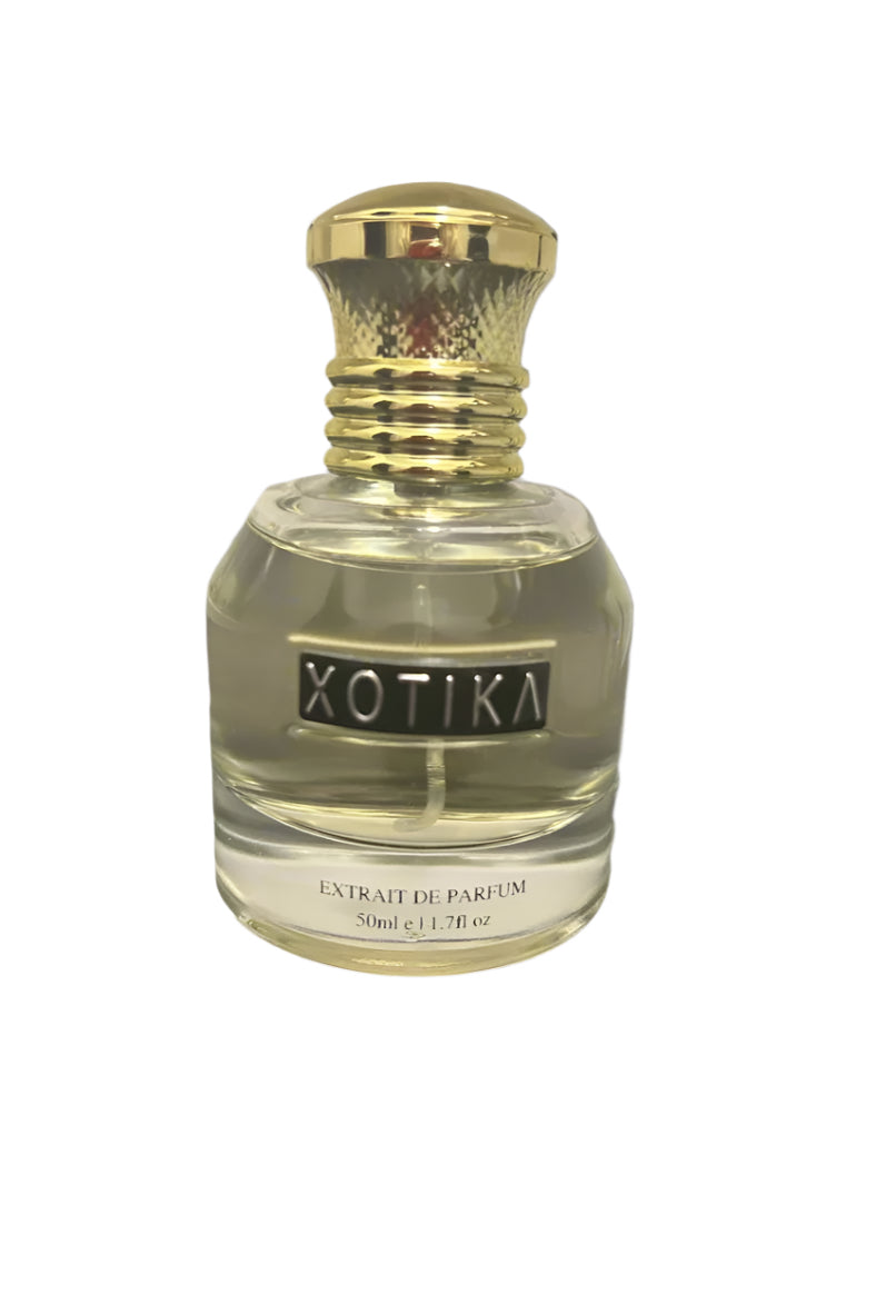 Ashley Watts XOTIKA Extrait De Parfum