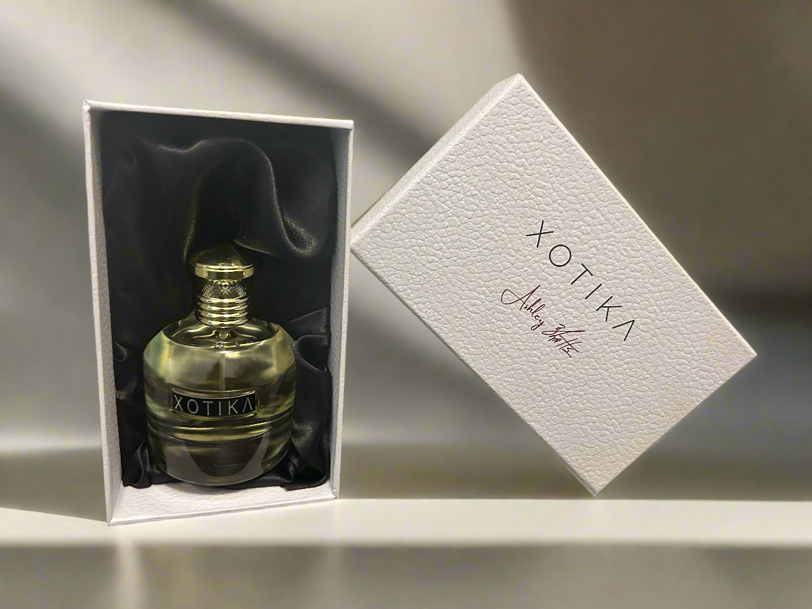 Ashley Watts XOTIKA Extrait De Parfum