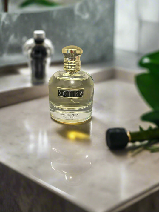 Ashley Watts XOTIKA Extrait De Parfum