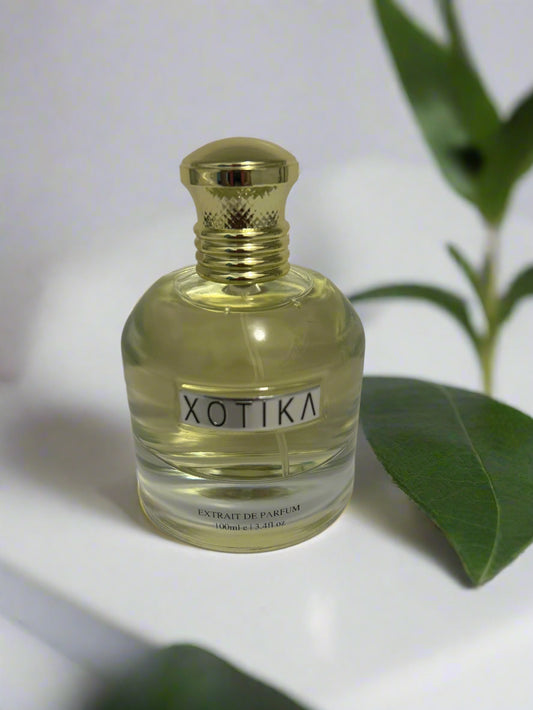 NOIR  Extrait de Parfum